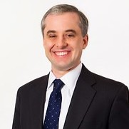 Smith Anderson Employee Robert Shaw's profile photo