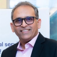 Pramod Pandit Email & Phone Number