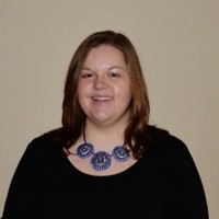 AESC US Employee Amber Judd's profile photo