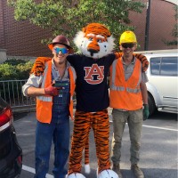 Jesse Stutts, Inc. Employee Paul Griffin's profile photo