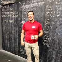 Digital Realty Employee Billy Griffin's profile photo