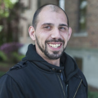 McCloskey Motors: CO Employee Mike Martinez's profile photo