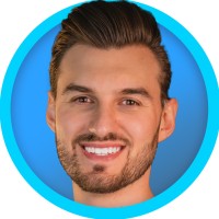 Aparavi Software Corp Employee Roan 🤖's profile photo