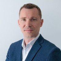 PEINTA Employee Charles Lery's profile photo