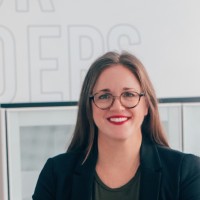 Stealth Employee Alisyn Malek's profile photo