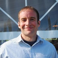 Meta Employee Daniel Blum's profile photo