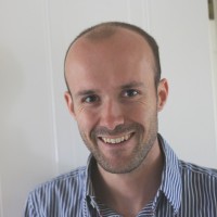 Ocado Technology Employee Simon Chadwick's profile photo