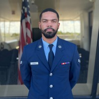 Celestar - Networking Power! Employee Geoffrey Parker's profile photo