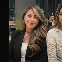ULSA Employee Seyma Ulusoy's profile photo