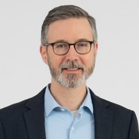 Smith Anderson Employee John Therien's profile photo