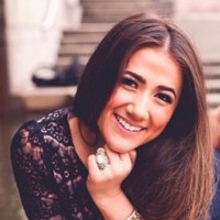 Diana Rabieh Email & Phone Number