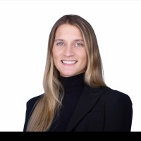 Sustainable Strategies DC Employee Nicole Marion's profile photo
