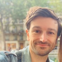 Bevaya Employee Ryan Hastings's profile photo