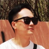 TRAJECTRY Employee 单岩's profile photo