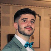 Accessnet Employee Jérémie Orozco's profile photo