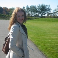 Pentagon Employee Natasha Salimova's profile photo