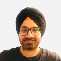 Parmeet Singh Email
