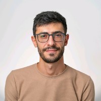 BitOasis Employee Robert Mkrtchyan's profile photo