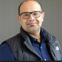 Lenox Employee Jawad Iftikhar's profile photo