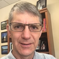 George Fox University Employee Steven Tillery's profile photo