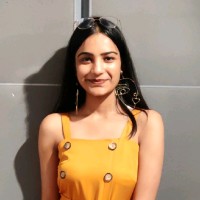 IIM SKILLS Employee Shreya Modi's profile photo