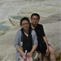 Ben Zhong Email & Phone Number