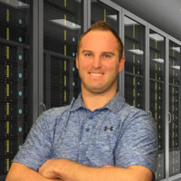 CNPTechs Employee Zach Will's profile photo