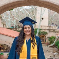 Chambers Clinic Employee Alexis Sabedra's profile photo