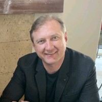 Elco Electric,Inc Employee Denis Čolić's profile photo