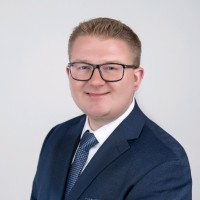 Choice Insurance, a Vizance Company Employee Drew Repnow's profile photo