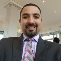 William Figueroa Email & Phone Number