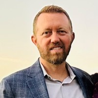 Otto Aerospace Employee Cody Landers's profile photo
