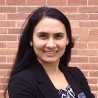 Smart Energy Water Employee Sangeeta Kumar's profile photo