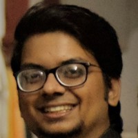 Rooter.gg Employee Gaurav Tripathi's profile photo