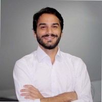 Just Climate Employee Flávio Deluiggi's profile photo