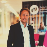 CVD - Centrum voor Veiligheid en Digitalisering Employee Mark Dorenbusch's profile photo
