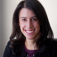 L.E.K. Consulting Employee Amanda Winters's profile photo