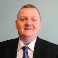 Credence Employee David McEwan's profile photo