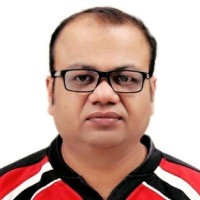 CFone Communications Employee Vinayak Bhide's profile photo