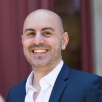 MonsterClaw LLC Employee Arnold Bloom's profile photo