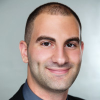 fuseki Employee Maik Malki's profile photo