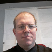 Lagardère Travel Retail Employee Patrick Dils's profile photo