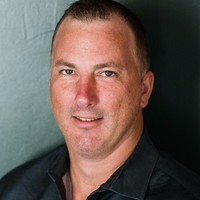 OpenVault LLC Employee Mark Trudeau's profile photo