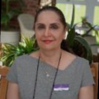 Crown Care Group Employee Shiva Sheikholeslami's profile photo