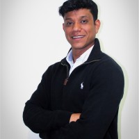 Emprelatam Employee Gonzalo Iram's profile photo