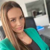 DARIMEX TECHNO Employee Loredana E.'s profile photo