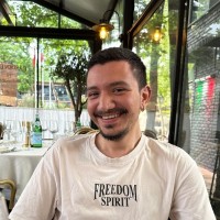 ANKASOFT Employee Alpcan Belen's profile photo