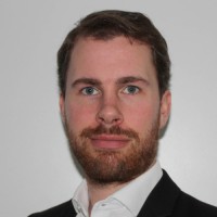 Rhenus Warehousing Solutions SE & Co. KG Employee Benjamin Kurth's profile photo