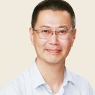 Academia Sinica Employee Wei-Hau Chang's profile photo