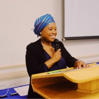 Dot Connectors Employee Senelisiwe Ranaka's profile photo